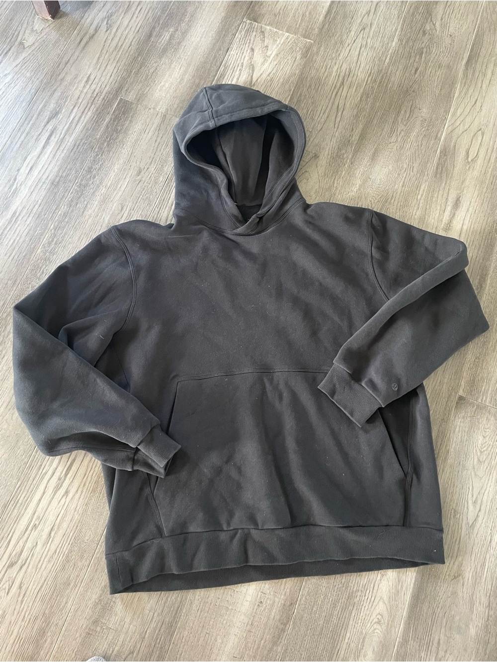 Mens lululemon hoodie